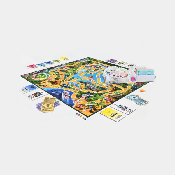 The Game Of Life For Kids - Image 2